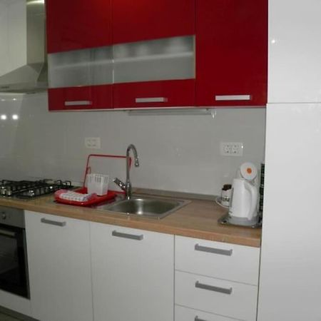 Apartman Modric Draga Mošćenička Draga Buitenkant foto